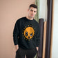 HEAT CITY LOGO Champion Sweatshirt